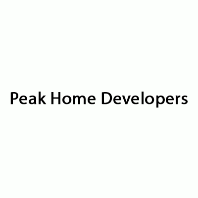 Peak Home Developers