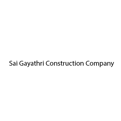 Sai Gayathri Construction