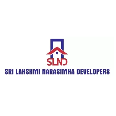 Sri Lakshmi Narasimha Developers