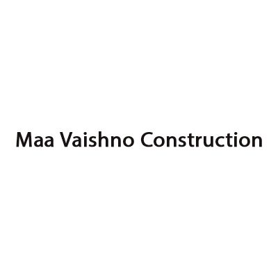 Maa Vaishno Construction