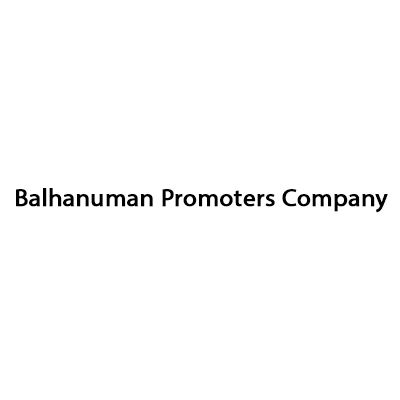 Balhanuman Promoters Company