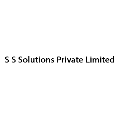 S S Solutions Private Limited