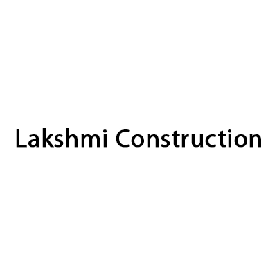 Lakshmi Construction