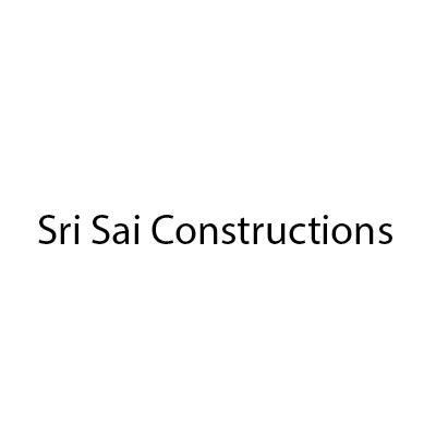 Sri Sai Constructions