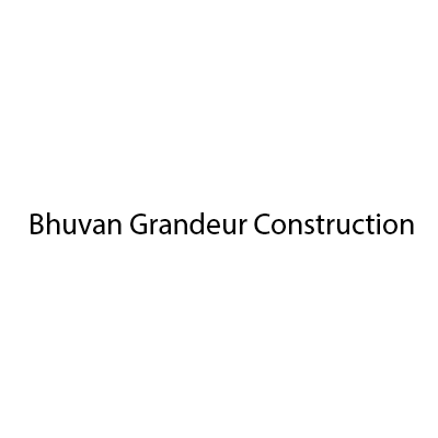 Bhuvan Grandeur Construction