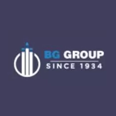 BG Group