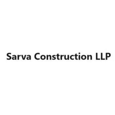 Sarva Construction LLP