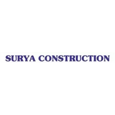 Surya Construction