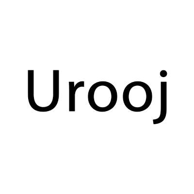 Urooj