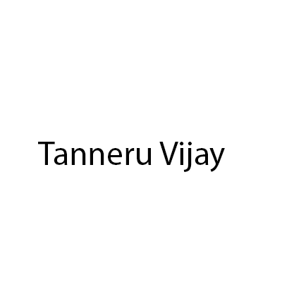 Tanneru Vijay