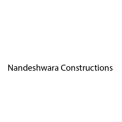 Nandeshwara Constructions