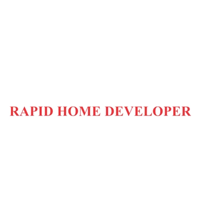 Rapid Home Developer