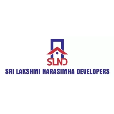 Sri Lakshmi Narasimha Developers