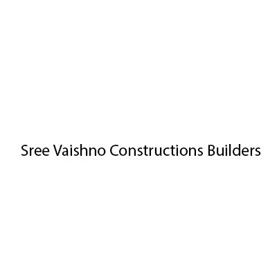 Sree Vaishno Constructions