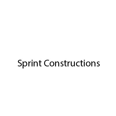 Sprint Constructions