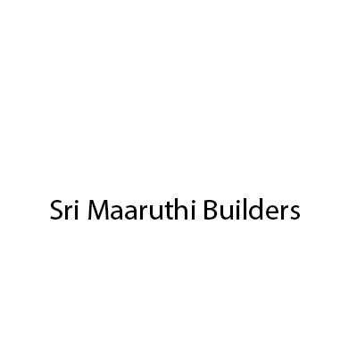 Sri Maaruthi Builders