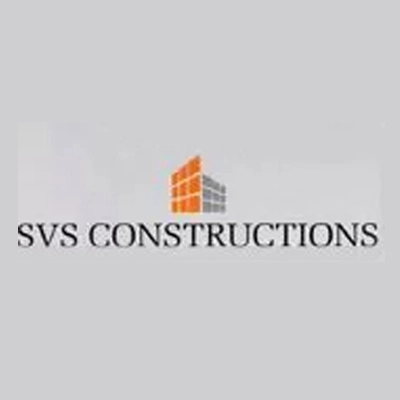 SVS Constructions