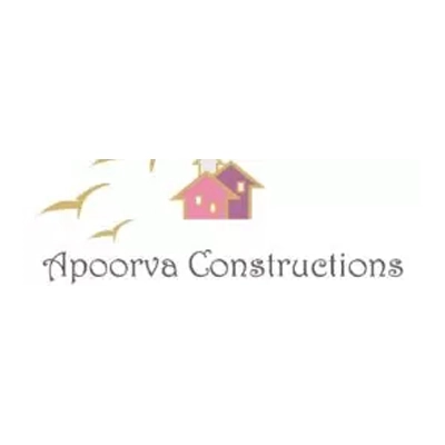 Apoorva Constructions