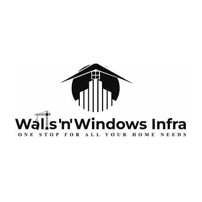 Walls N Windows Infra