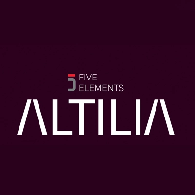 Five Elements Infra Project
