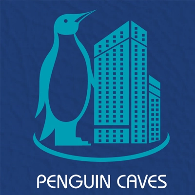 Penguin Caves