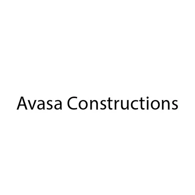 Avasa Constructions