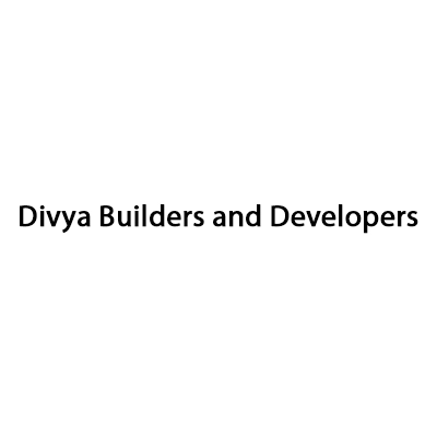 Divya Builders and Developers