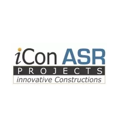 Icon ASR Projects