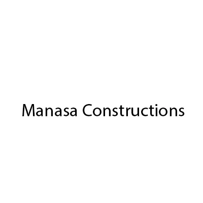 Manasa Constructions