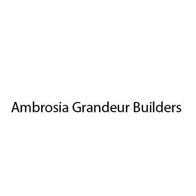 Ambrosia Grandeur Builders