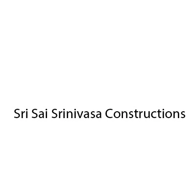 Sri Sai Srinivasa Constructions