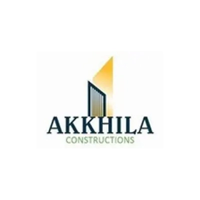 Akkhila Constructions