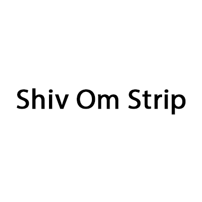 Shiv Om Strip