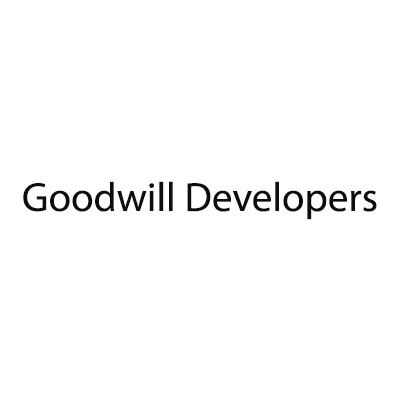 Goodwill Developers