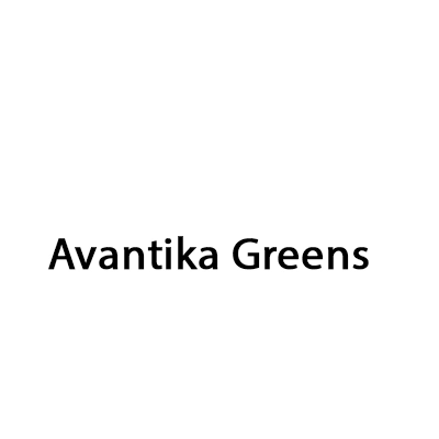 Avantika Greens