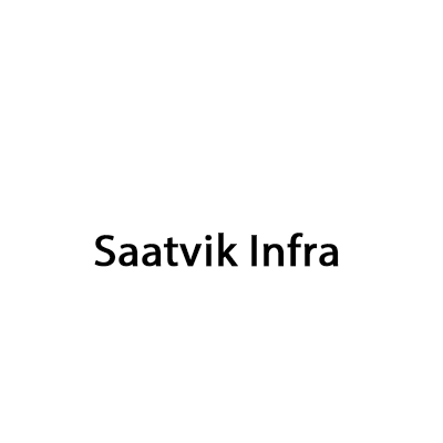 Saatvik Infra
