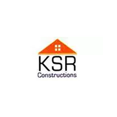 KSR Constructions Builders