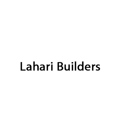 Lahari Builders