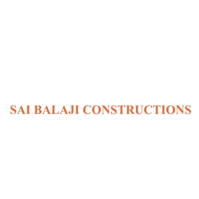 Sai Balaji Constructions