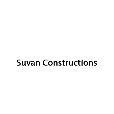 Suvan Constructions