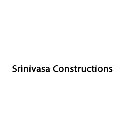 Srinivasa Constructions