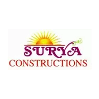 Surya Constructions