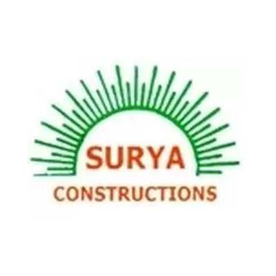 Surya Constructions