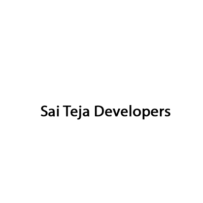 Sai Teja Developers