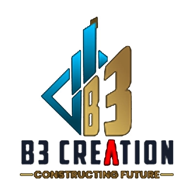 B3 Creation Pvt. Ltd.