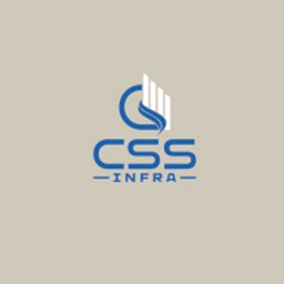 CSS Infra