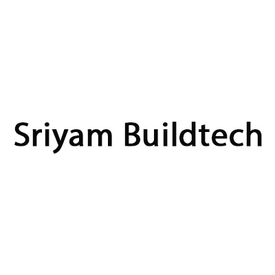 Sriyam Buildtech