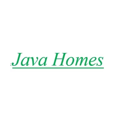Java Homes