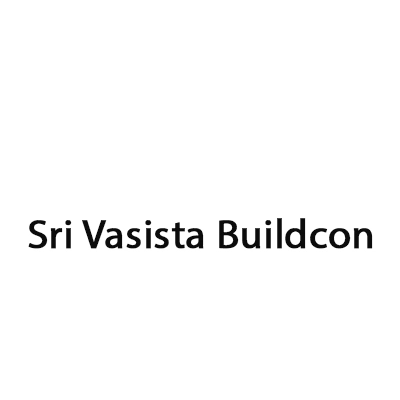 Sri Vasista Buildcon
