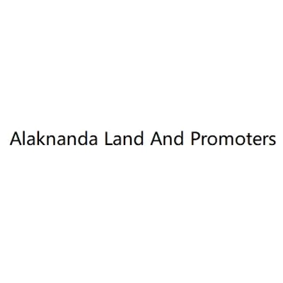 Alaknanda Land And Promoters
